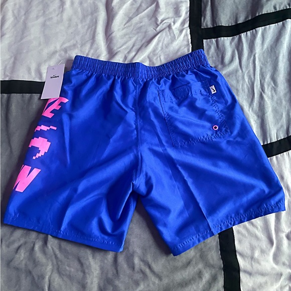 Nike Swim Pixel Shorts - Picture 5 of 5